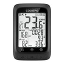 COOSPO BC107 GPS Bike Computer for Enhanced Cycling Performance