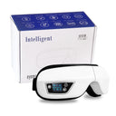 6D Smart Eye Massager Vibration Hot Airbag Compress Glasses