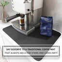 Super Absorbent Large Kitchen Absorbent Mat Quick Dry