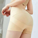 Women Shaping Panties Breathable Safety Pants Body Shaper