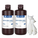 Water-Wash High Precision Resin for LCD 3D Printer: No Alcohol Needed  ourlum.com white 2kg United States 