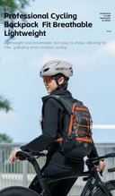 West Biking 16L Multi-Functional Sports Hydration Backpack