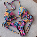 RUOTONGSEPT Bikini Set Stylish Push-Up Swimwear for All