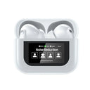 Real-Time New Voice Translation Earbuds 80 Languages Wireless Bluetooth 5.0 Headset