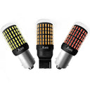 LED Bulbs 144smd CanBus Lamp Reverse Turn Signal Light