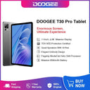 DOOGEE T30 Pro 11 Inch 2.5K Tablet 8GB RAM 256GB Storage