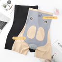 8D Belly Contracting Panties Shaping Hip Lifting Slim Shapers