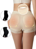 Women Butt Lifter Panty Padded Fake Buttock Body Shaper