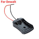 Universal 18V Battery Adapter For Power Tools Compatibility