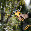 BABEQ 30mm Cordless Brushless Electric Pruning Shears Tool