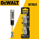 DEWALT Extreme Impact Bit Holder with Magnetic Lock Tool