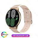 Xiaomi Fashion Round Smartwatch with Customizable Face and Fitness Features  OurLum.com rose gold CHINA 