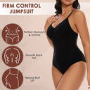 Sculpting Seamless Bodysuit Shapewear for Women - Tummy Control & Butt Lifter