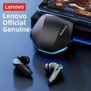 Lenovo GM2 Pro Bluetooth 5.3 Earphones Wireless Gaming Headset