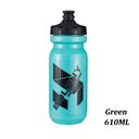 Lightweight 610ML Cycling Water Bottle for Biking Hydration