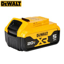 Dewalt Original Battery Charger 20V 4AH 5AH Fast Charging