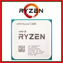 AMD Ryzen 5 R5 3600 3.6GHz 6-Core CPU LGA AM4 Processor