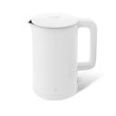 Electric Kettle: Fast Boiling Tea and Coffee Brewer 1.5L