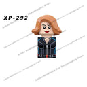 KT Blocks Hero Anime Bricks Mini Action Toy Figures Set  ourlum.com 292  