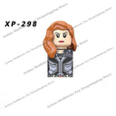 KT Blocks Hero Anime Bricks Mini Action Toy Figures Set  ourlum.com 298  