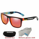 Shimano Fashion Cycling Glasses Outdoor Sunglasses UV400 Eyewear