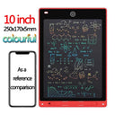 LCD Writing Tablet for Kids Fun Educational Drawing Toy