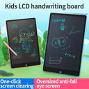 Portable LCD Drawing Tablet for Kids and Adults Creative Digital Sketchpad