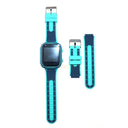 Trendy Silicone Strap for Kids GPS Smartwatch Comfort Durable