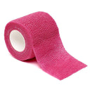 Colorful Athletic Wrap Tape for Active Joints Support