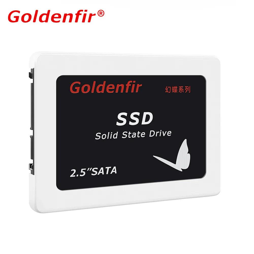 HP SSD: High-Quality SATA Solid State Disk with 3-Year Warranty  ourlum.com 10pcs 256GB CHINA 