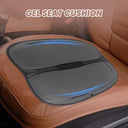 Memory Foam Gel Car Seat Cushion for Tailbone Pain Relief