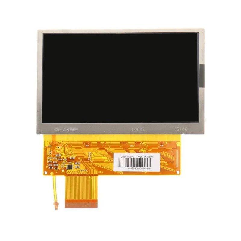 LCD Display Screen Panel Replacement Part with Backlight Electronics Video Games Repair Accessories for PSP 1000  ourlum.com   