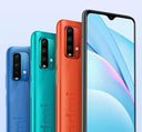 Xiaomi Redmi Note 9 4G Snapdragon 662 48MP Camera 6000mAh