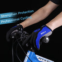 Sports Cycling Gloves Breathable Non-slip MTB Road Bike Gloves