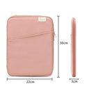 Tablet Handbag Case for iPad & Tablets: Ultimate Shockproof Protection  ourlum.com   