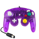 Wired Game Controller For GameCube NGC - High Quality Gamepad