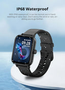 COLMI P81 Voice Calling Smart Watch Ultra 1.9 Inch Screen