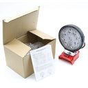 18V Li-ion Battery LED Work Light Portable Emergency Lamp