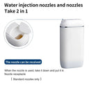 Powerful Mini Portable Water Flosser Dental Water Jet