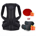 Adjustable Posture Corrector for Better Alignment and Pain Relief