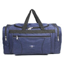 New Oxford Waterproof Men Travel Bags Duffle Bag Luggage