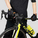 West Biking Cycling Gloves Full Finger Sports Gloves Unisex