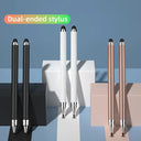 2-In-1 Stylus Pen: Precision Drawing Tool for Tablets & Smartphones  ourlum.com   