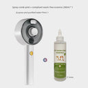 Pet Electric Apparatus Special Brush Spray Cat Comb Tool