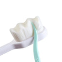 Ultra-Soft Eco-Friendly Toothbrush for Superior Hygiene Care