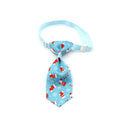 Festive Pet Bow Tie for Cats and Dogs: Enhance Your Pet's Style for the Holidays!  ourlum.com 16  