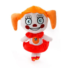 Freddy Fnaf Plush Toys: Cute Stuffed Dolls for Kids - Unique Design, High Quality, Fast Delivery