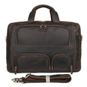 17.3 Inch Laptop Briefcase Professional Business Briefcase