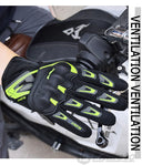 Suomy Motorcycle Gloves Summer Mesh Breathable Moto Gloves