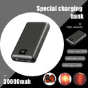 Ranwomen Powerbank 30000mAh Heating Power Bank for Vests